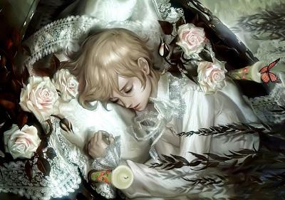 Сон на подушке