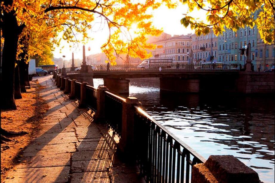 Лето не умирает