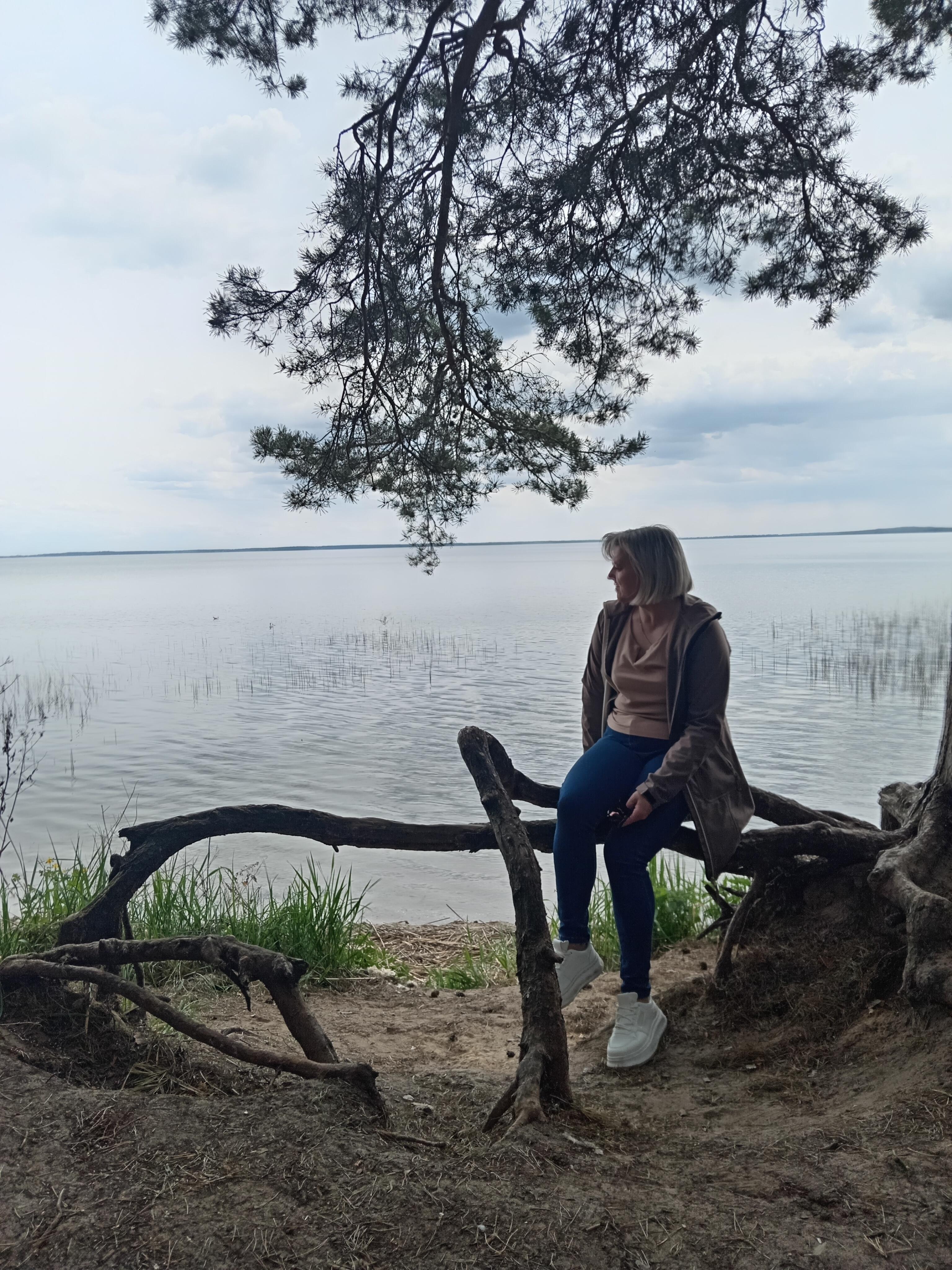 Не от мира сего