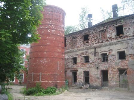 ЭКСПЕДИЦИЯ В ГОРОД: БОЛЬНИЦА