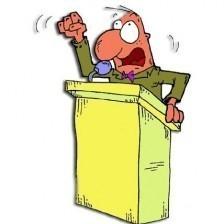 Размышления у политической подворотни