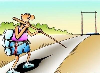 График судьбы