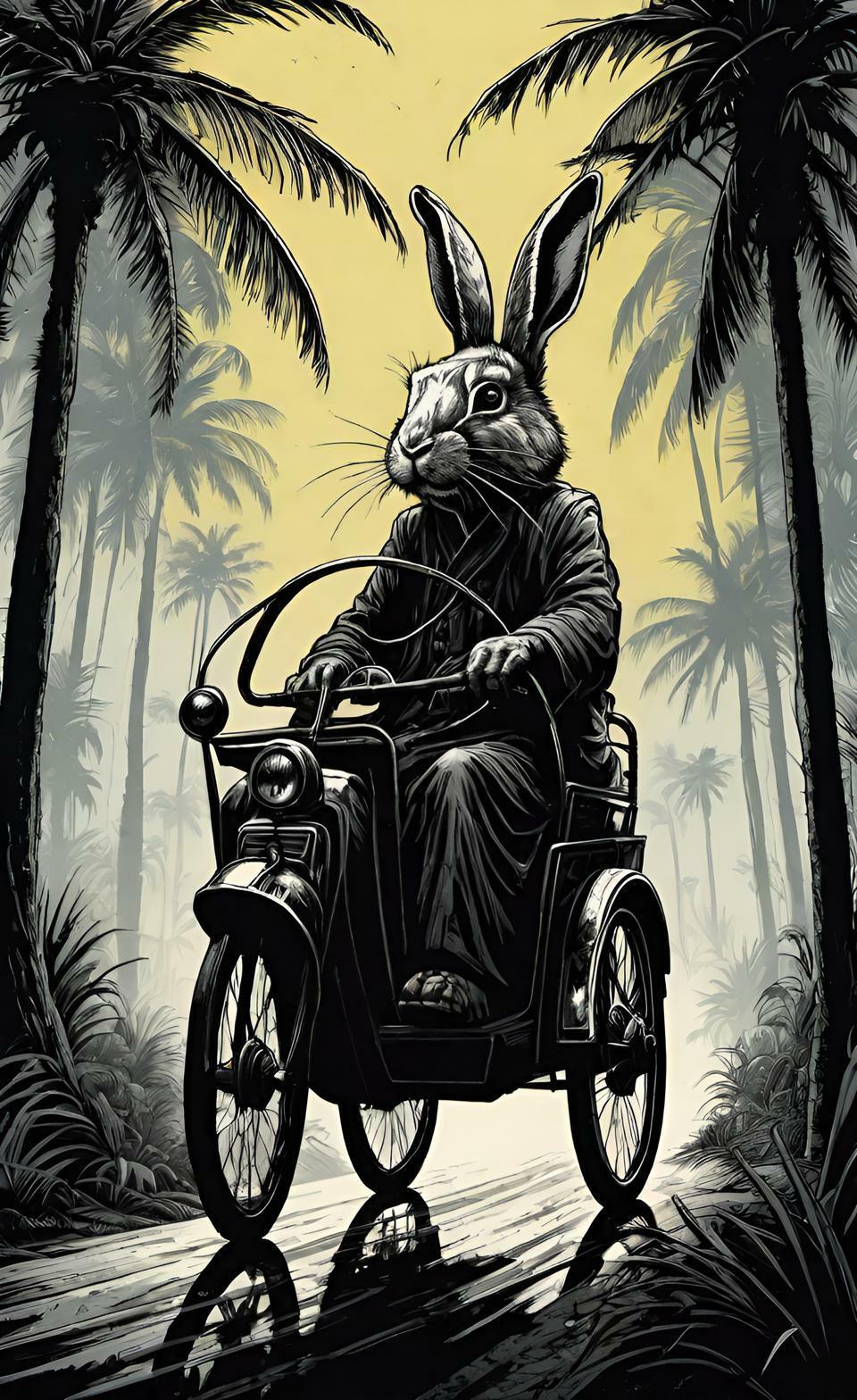 Би-боп страйд (в соавторстве с Юрием Яворовским) 