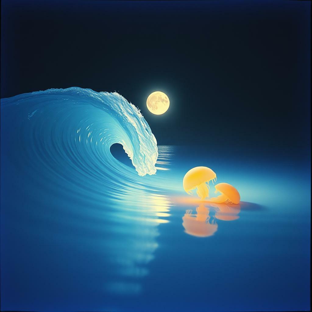 МОРСкие тайны