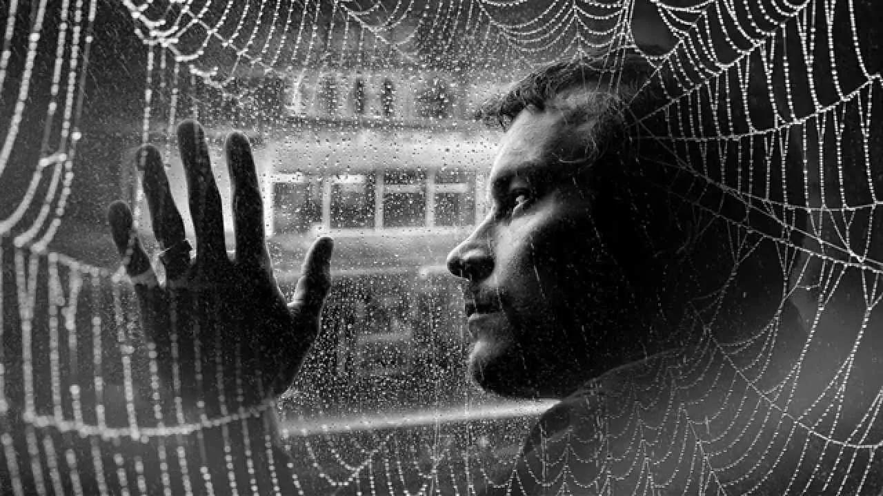 Я ждал тебя в пятницу.