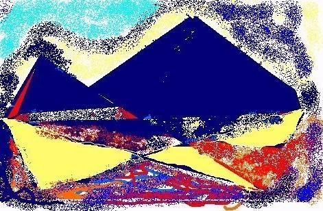 Возможной вечности