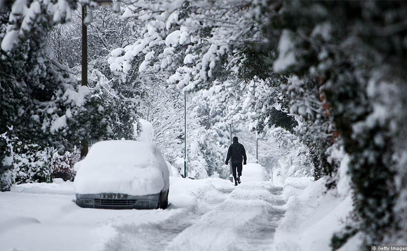 Ожидание (8 марта)