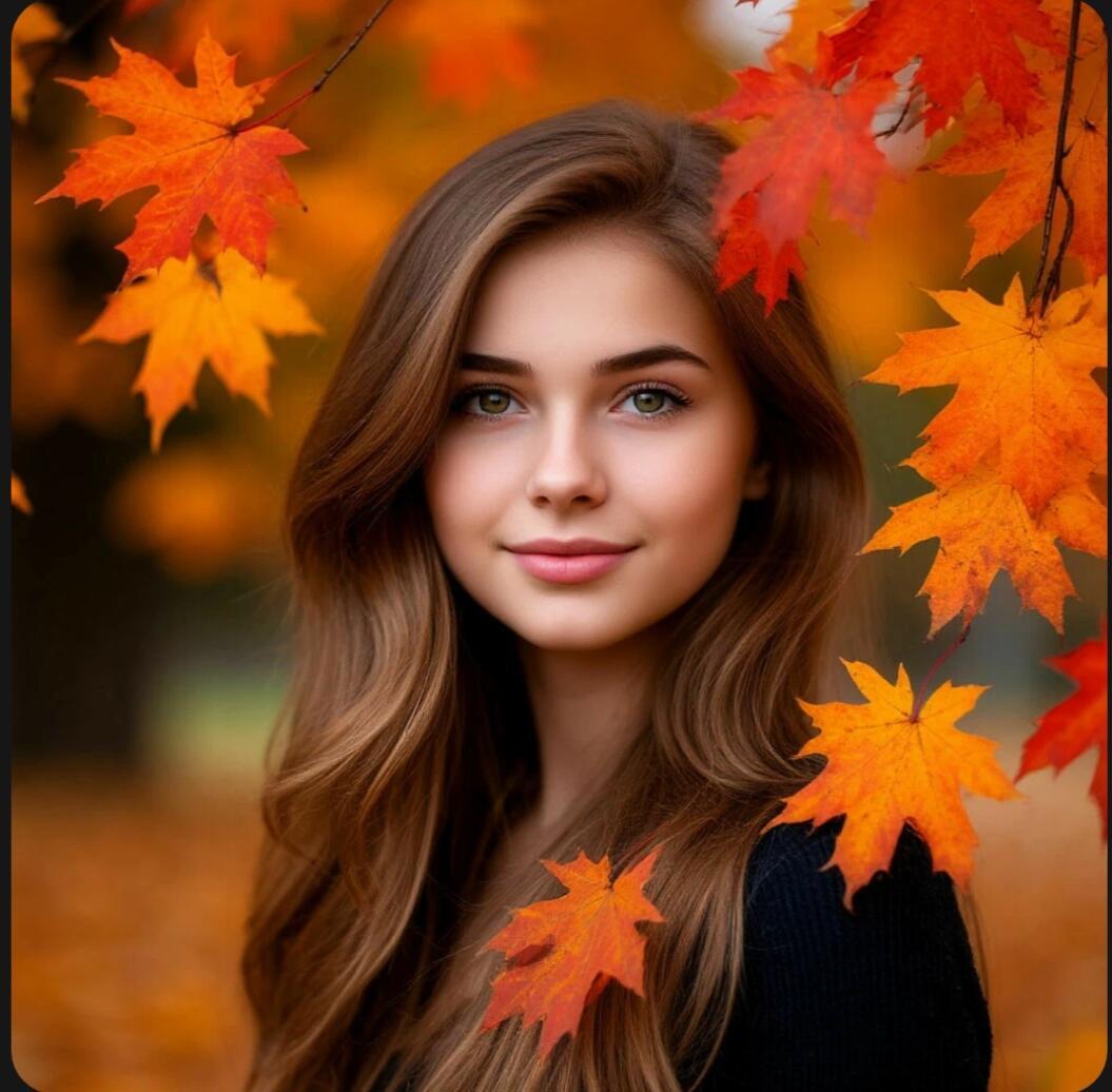 Осенняя любовь. Владимир Реут& Вадим Рекун