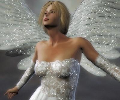 Станет ли она моей паломницей?