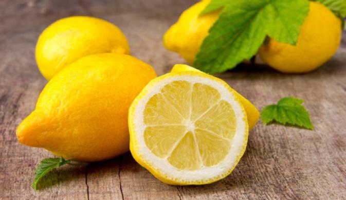 Сделай из лимона лимонад
