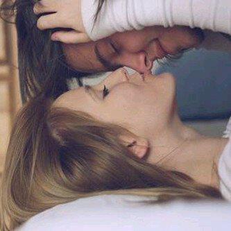 Любовь проверяется временем.