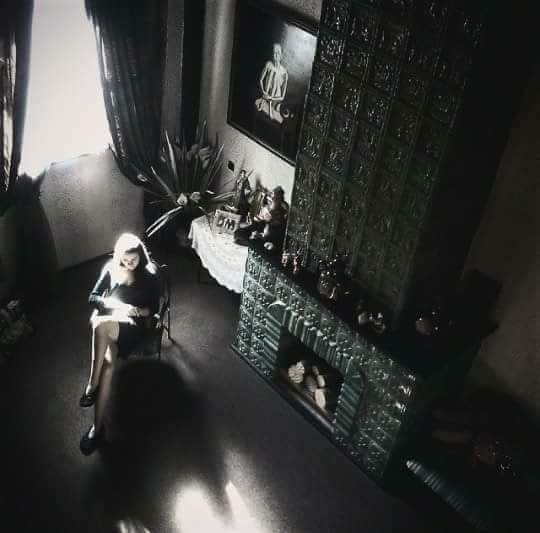 Королеве снов