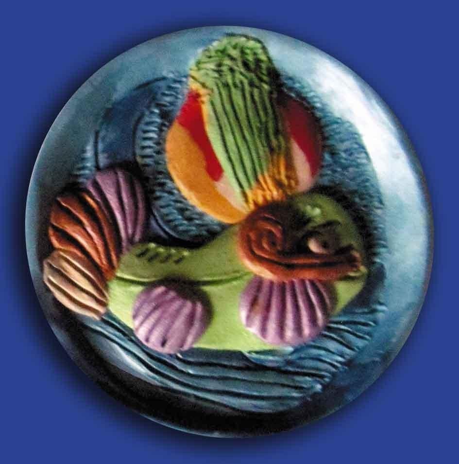 Зелений кит