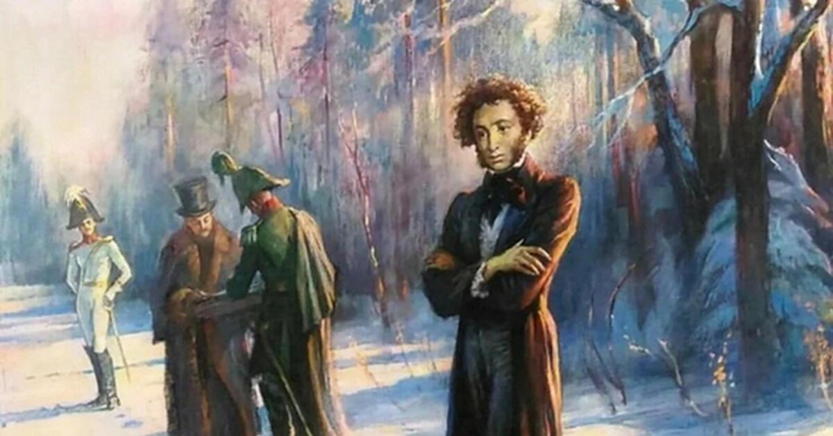 Илья Шмельков Зима. 1851 читает В. Кулаев