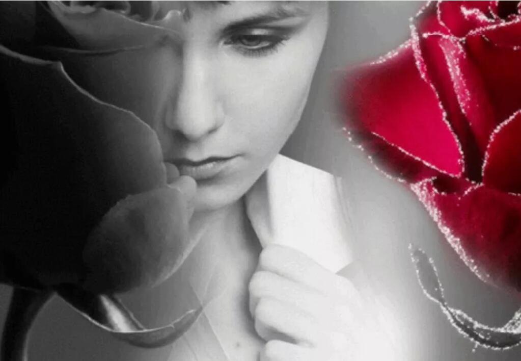  Любовь остыла