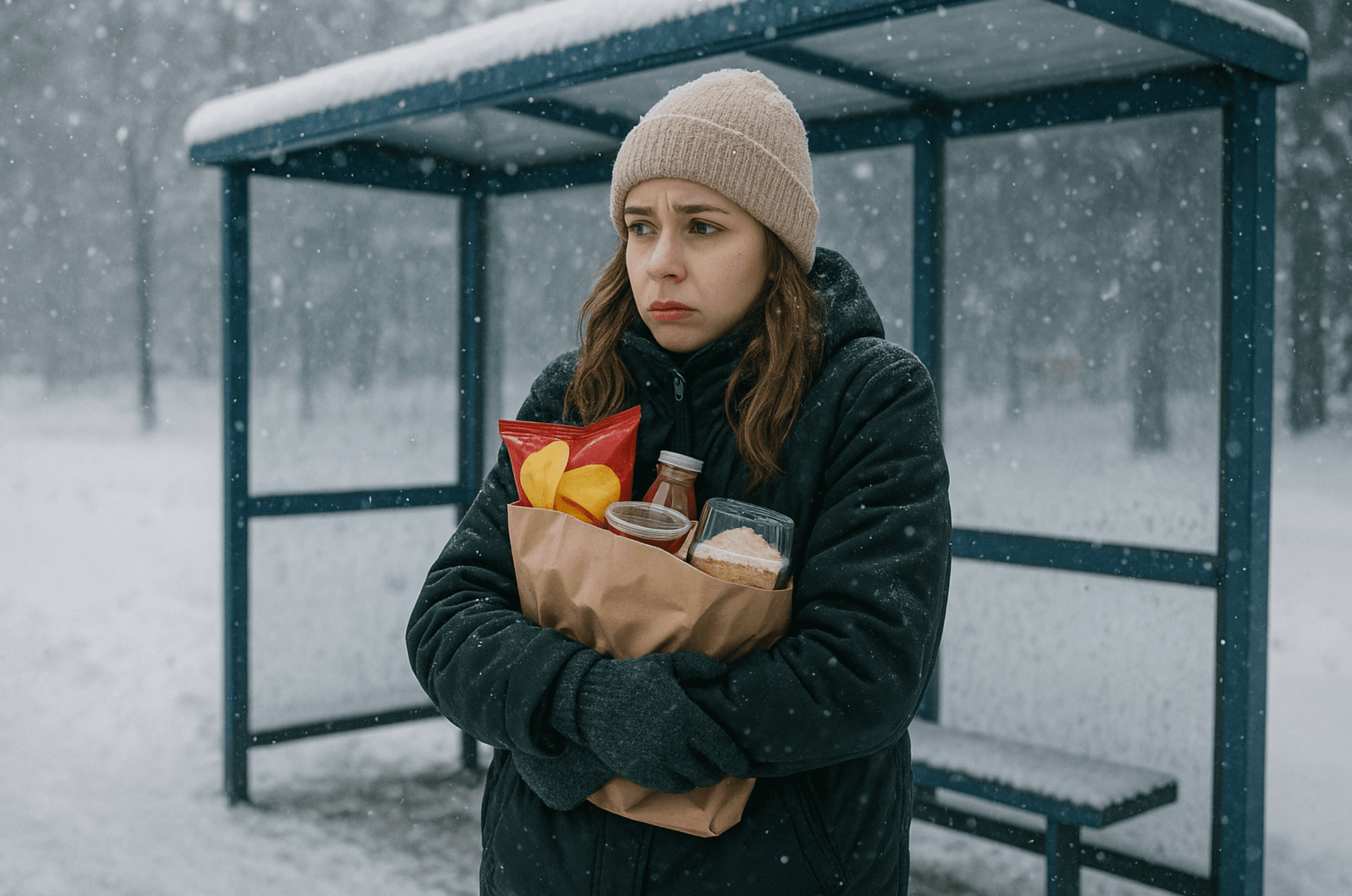 СУМБУРНЫЕ МЫСЛИ