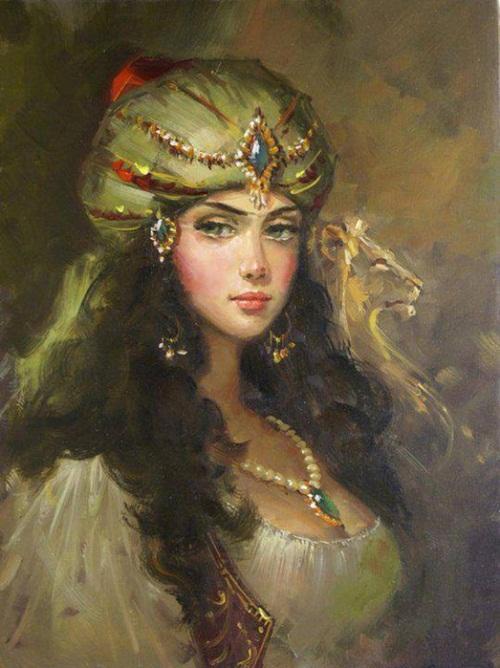 СТРАННЫЙ СОН