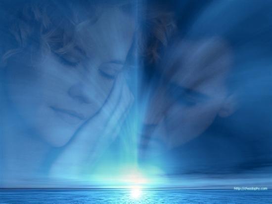 Прими мою любовь!