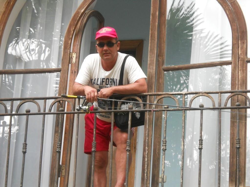 Отпускное из Абхазии 2