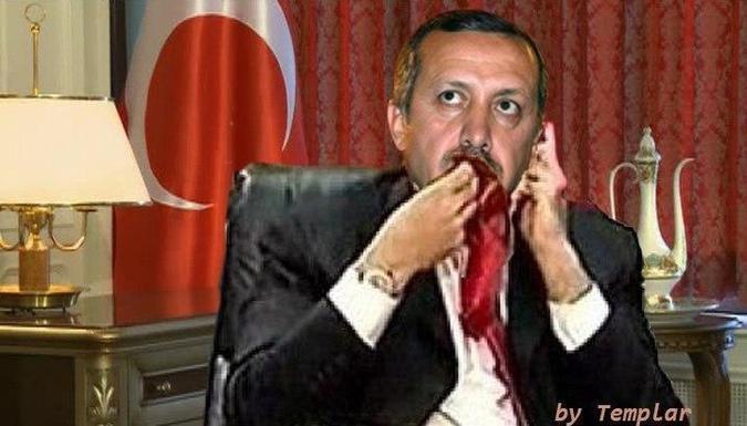 Эрдоган-воспоминания о будущем!