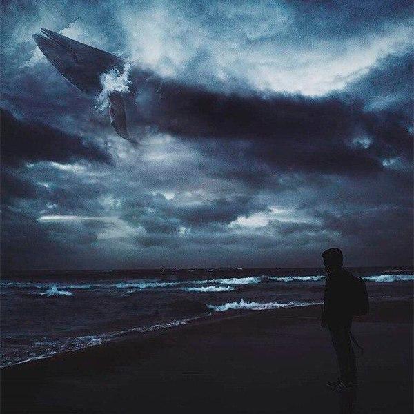 Мир корабля