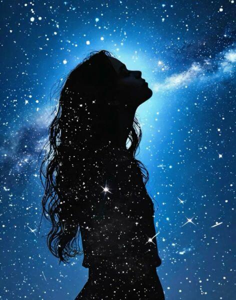 Шёпот вселенной