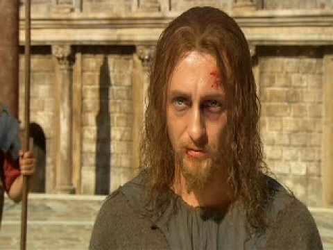 Мастер и Маргарита. Понтий Пилат