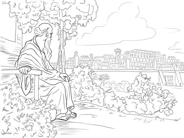 Глупец задорен в споре каждый час