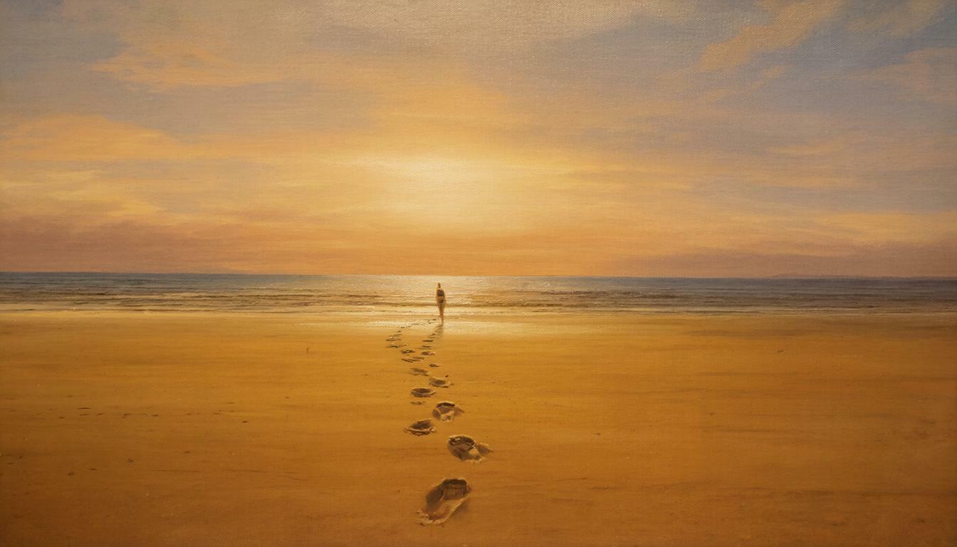 Ты счастлив, мальчик?