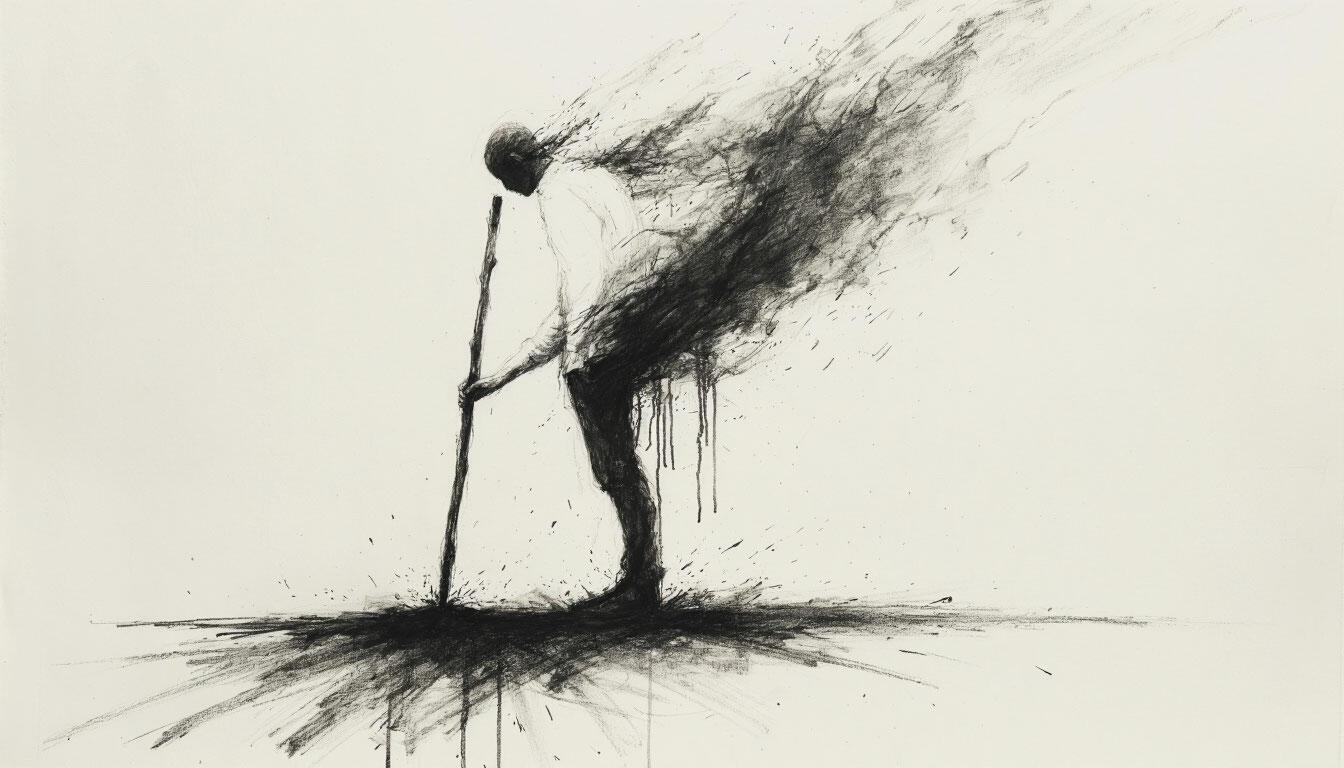 Немые строки