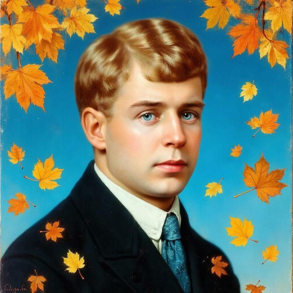 Осени-есени