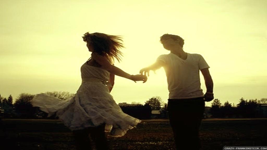 Пока живут ещё романтики на свете...