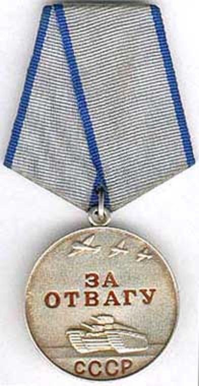 "Я не был за линией фронта..."(посвящается деду) (03.12.2012)