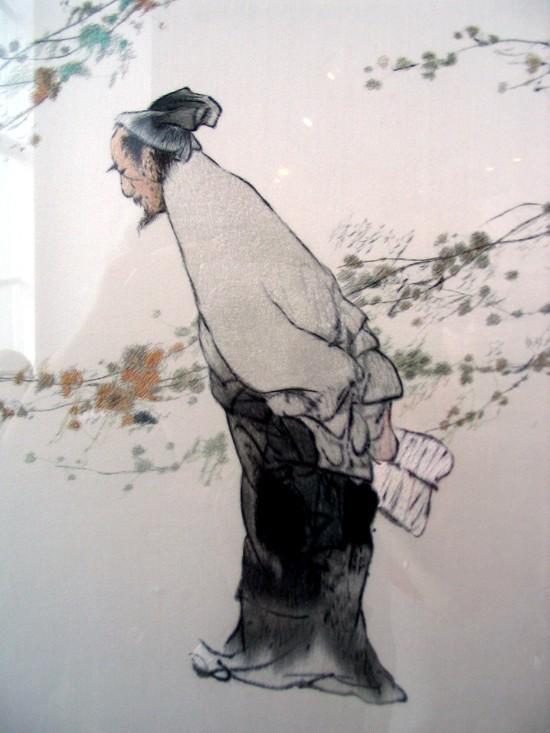 Сад камней_камень 4