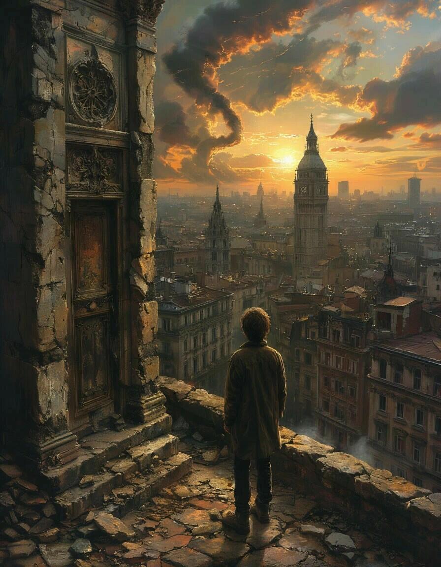 Когда наступит завтра. 