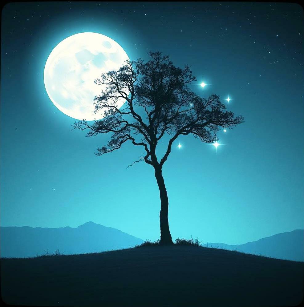 Откровение или песнь песней