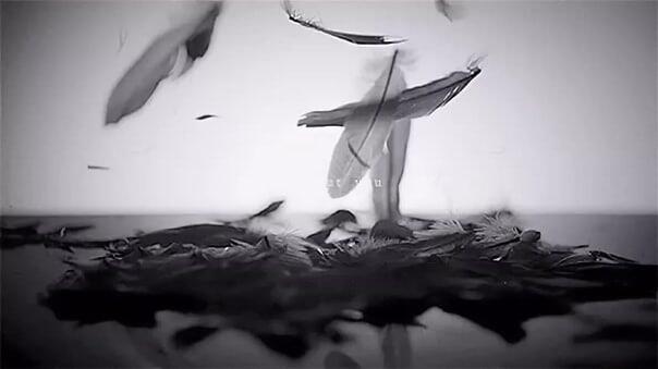 покрытый пеплом 