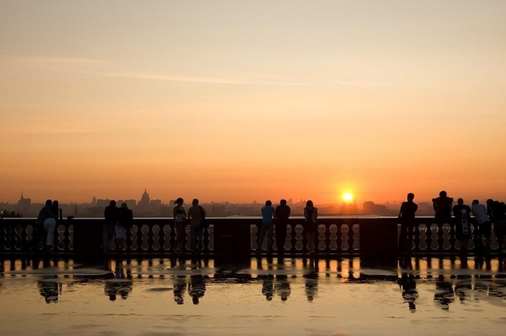 Выйти за рамки себя...