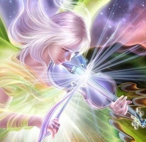 Бальзам из музыки