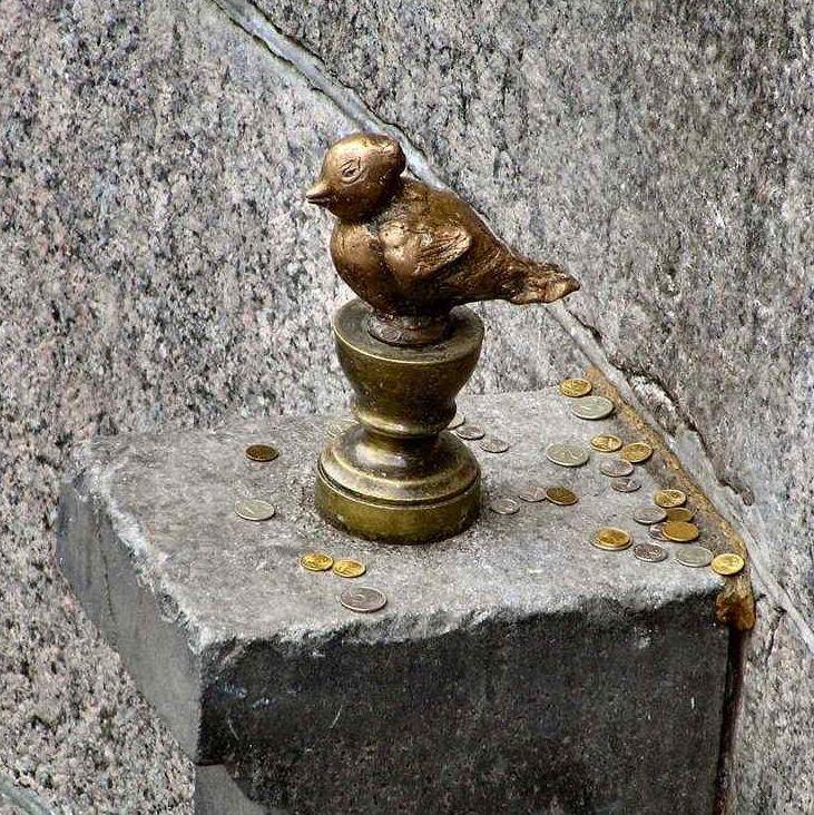 И в аду бывает холодно...