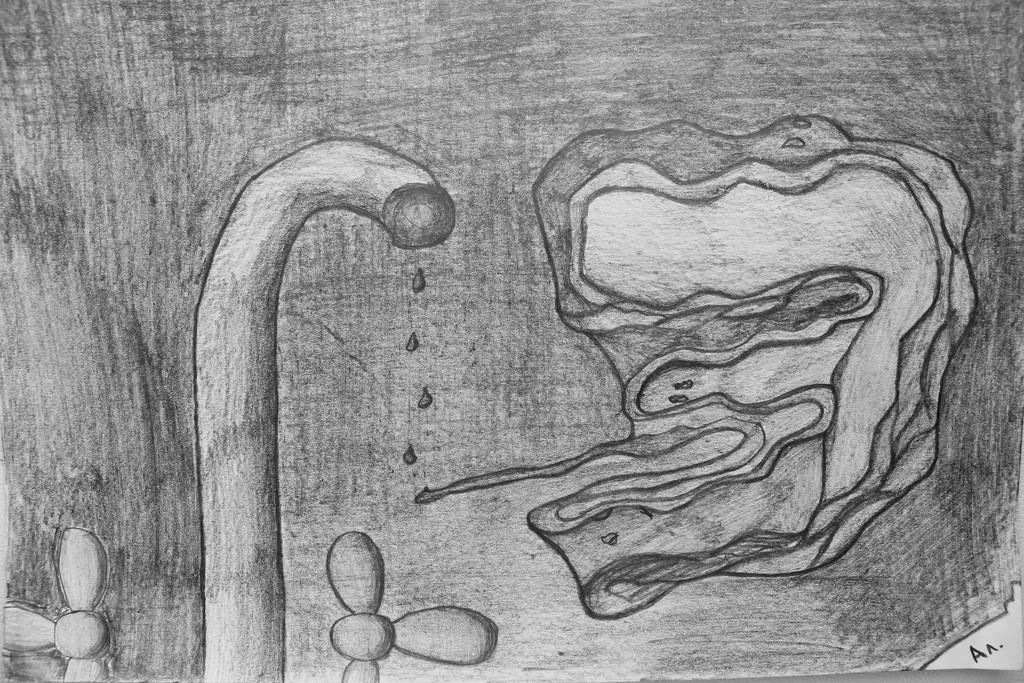 КУХОННЫЙ ЭТЮД