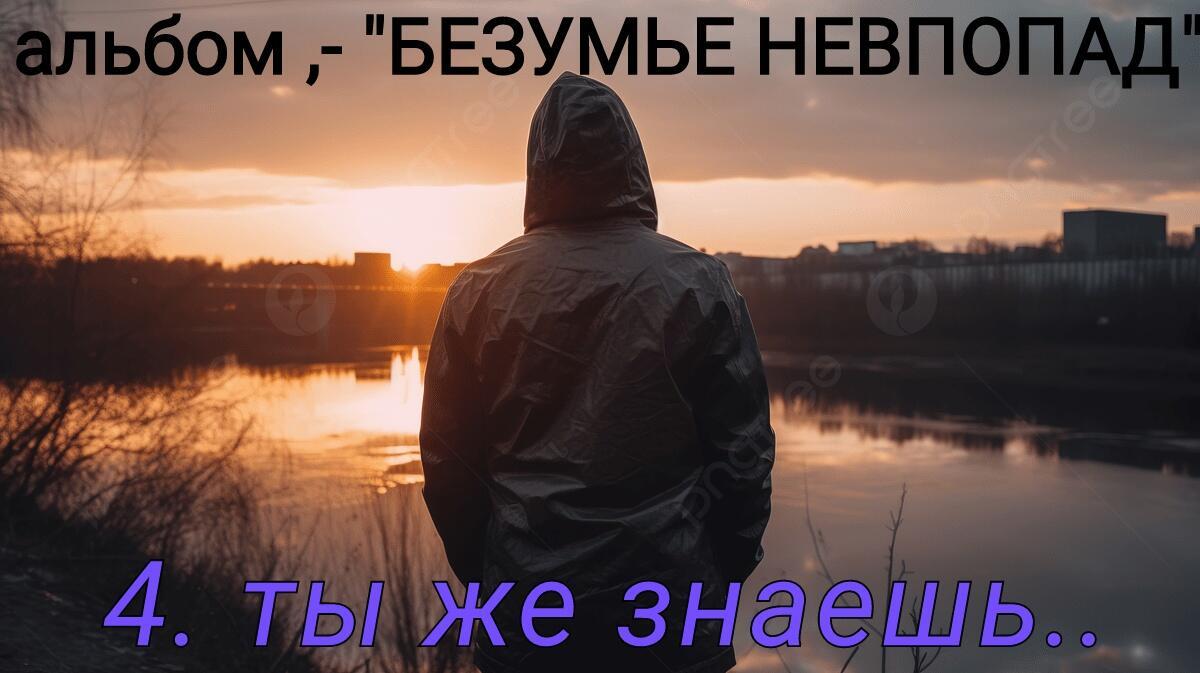 4. ТЫ ЖЕ ЗНАЕШЬ..