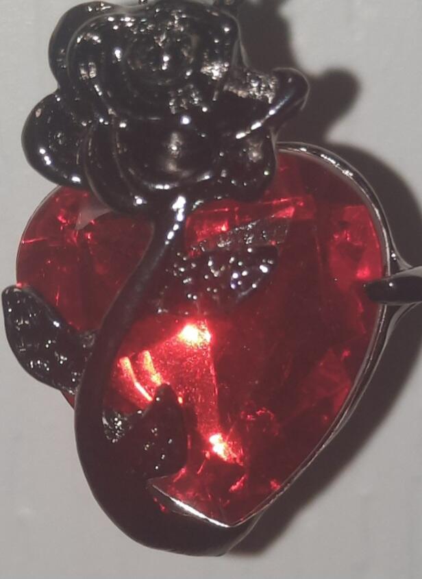 Сердце твоё - словно камень