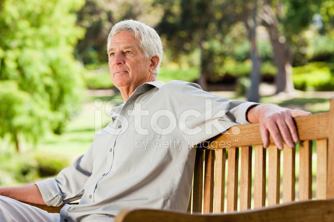 Пожилой вдовец. Седой мужчина. Пожилой мужчина в парке. Пожилой мужчина на скамейке. Пожилые мужчины на природе.