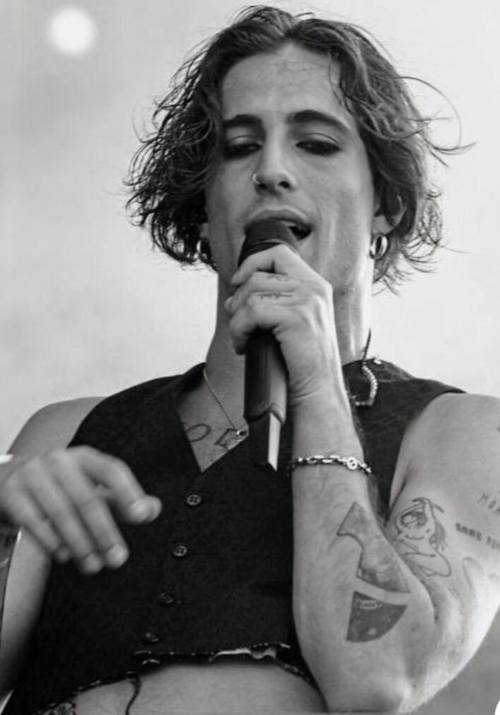 Я хочу, чтобы ты была главной