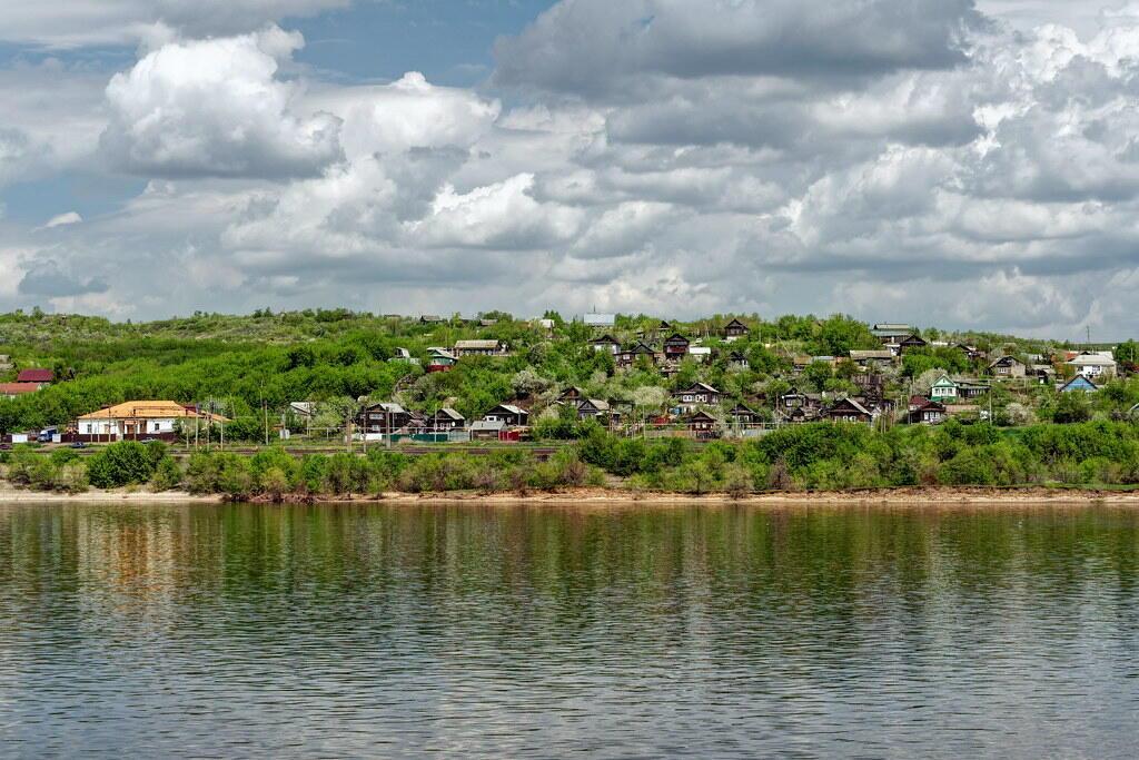 Родные пенаты