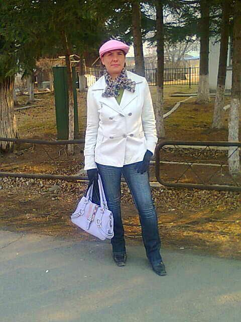 Засыпала осень...
