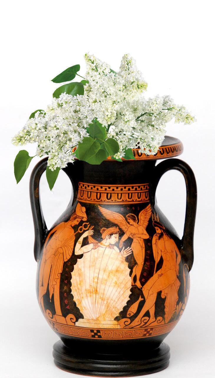 Комментарий О. Мандельштам Она ещё не родилась