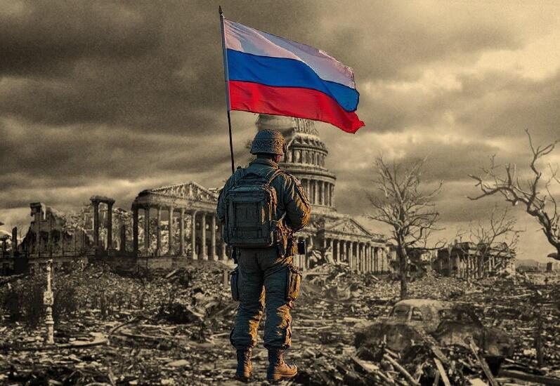 Вражеское злогово (почти всерьёз)