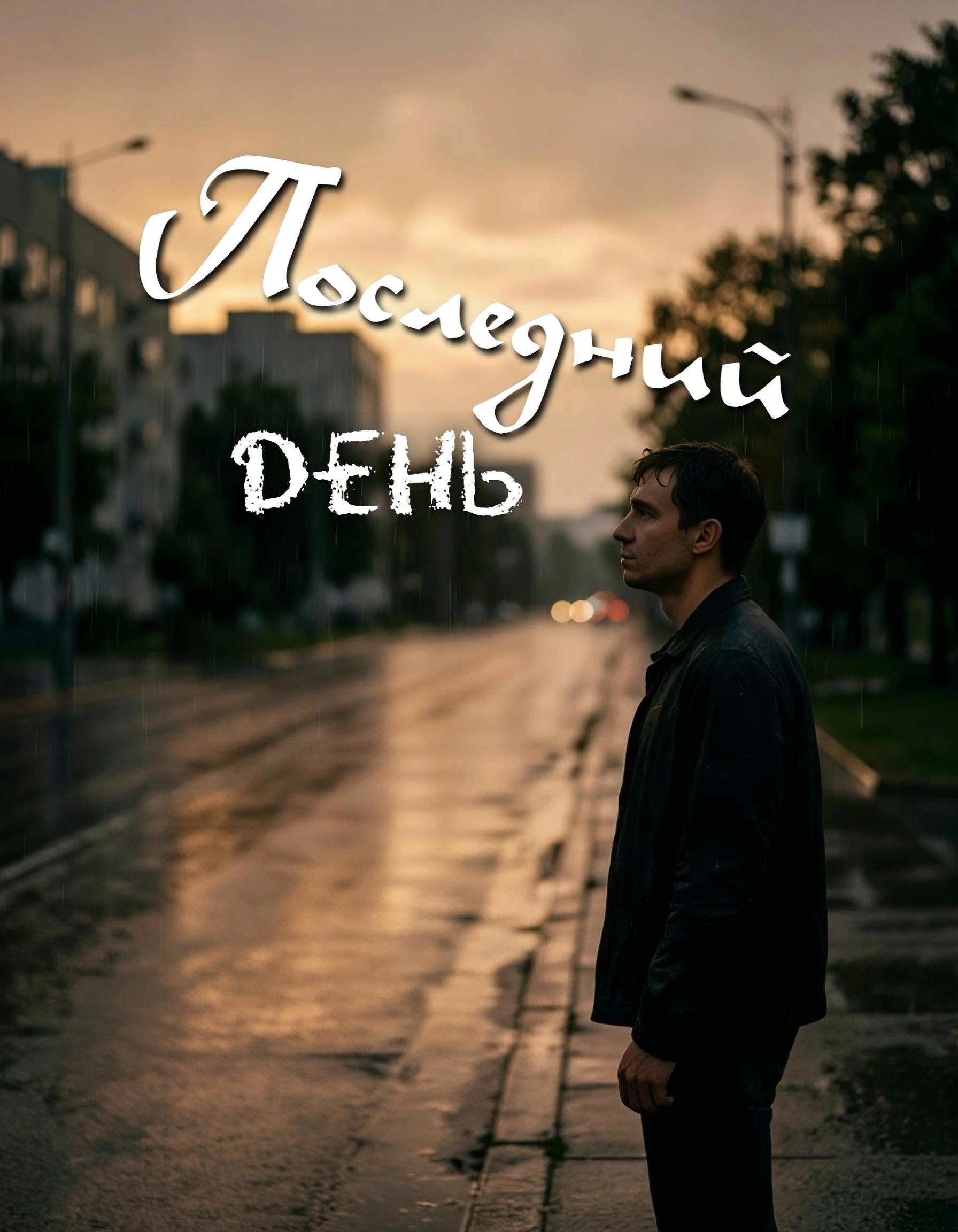 Последний день 